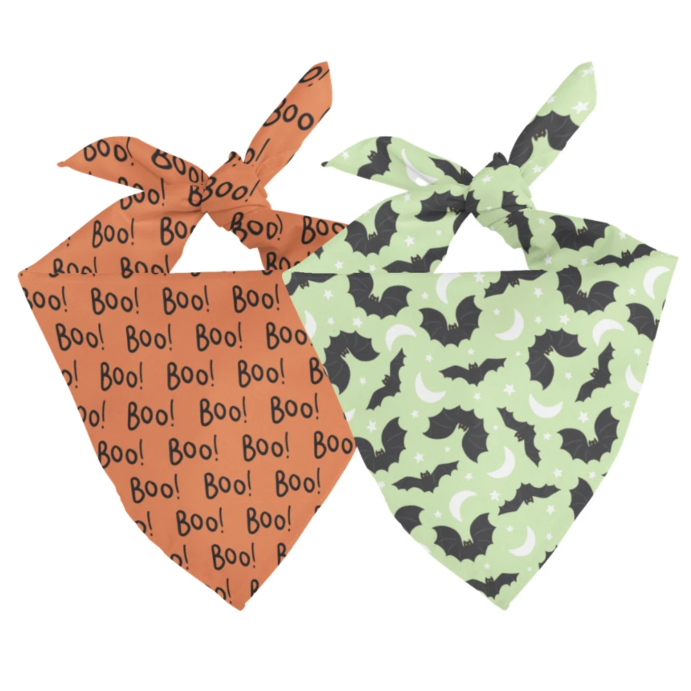 Boo & Bats