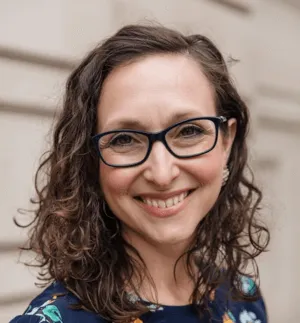 Nadine Wilches, LCSW, CHIMP