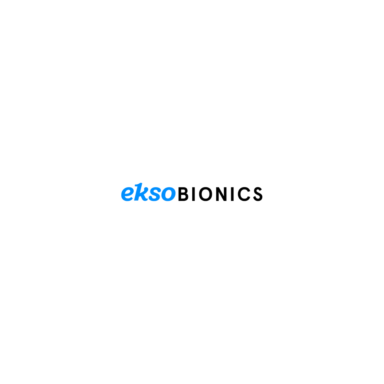 Ekso Bionics