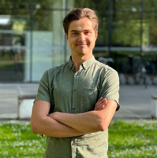 Jakbut Staudt