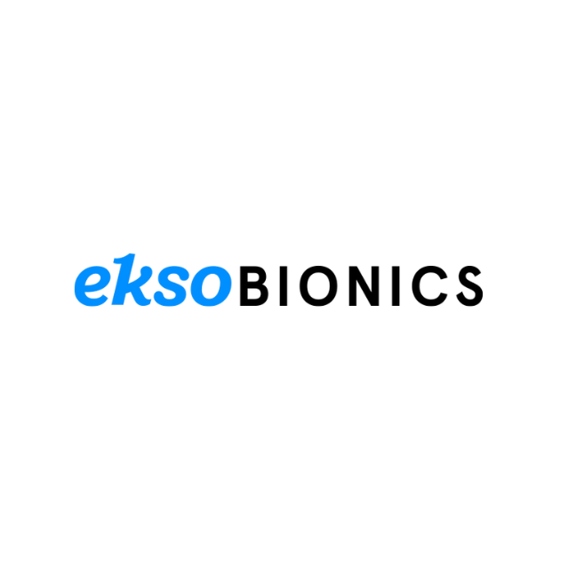 Ekso Bionics
