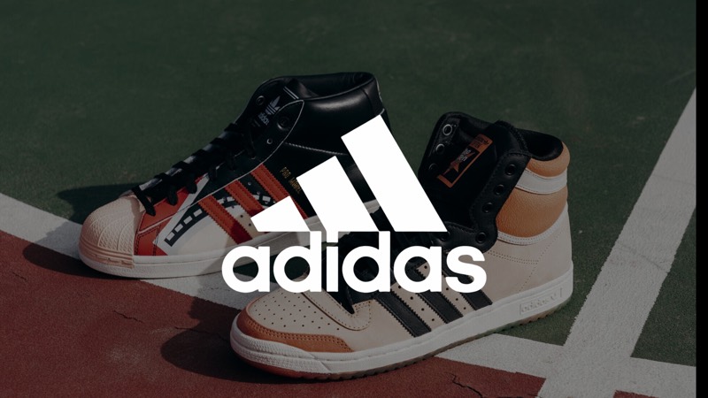 Adidas