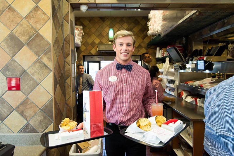 Chick-fil-A