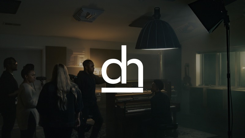 Dwan Hill