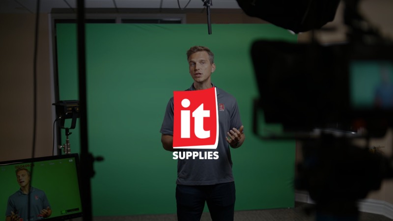 IT Supplies