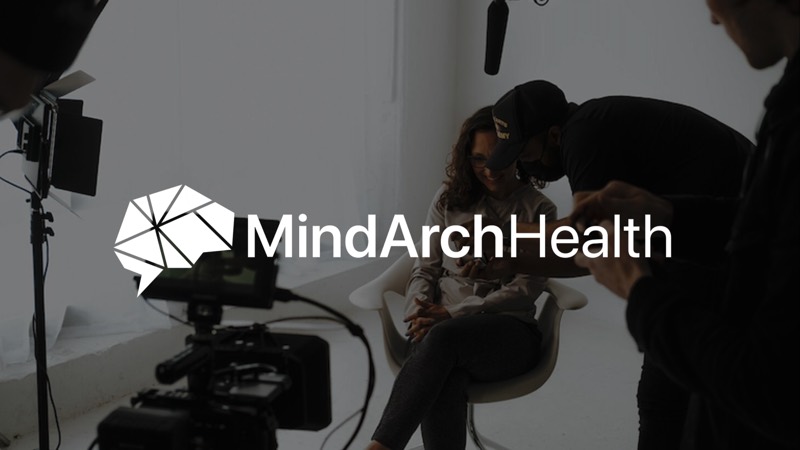 Mind Arch Health