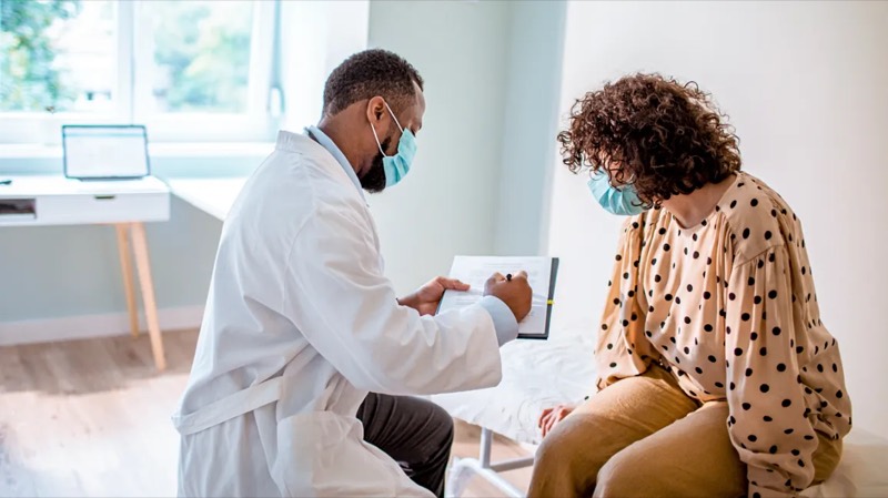Varicose Veins Doctors