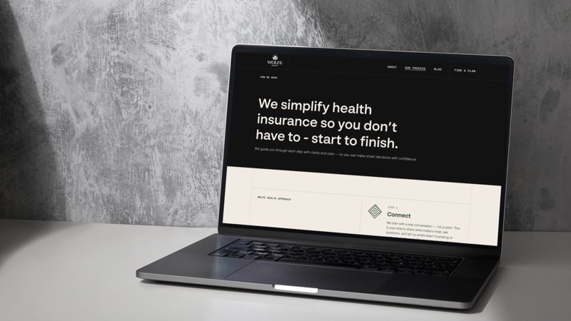 Wolfe Health