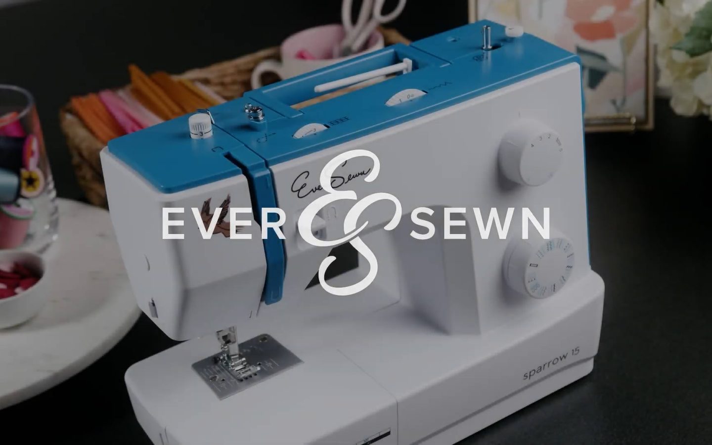 EverSewn